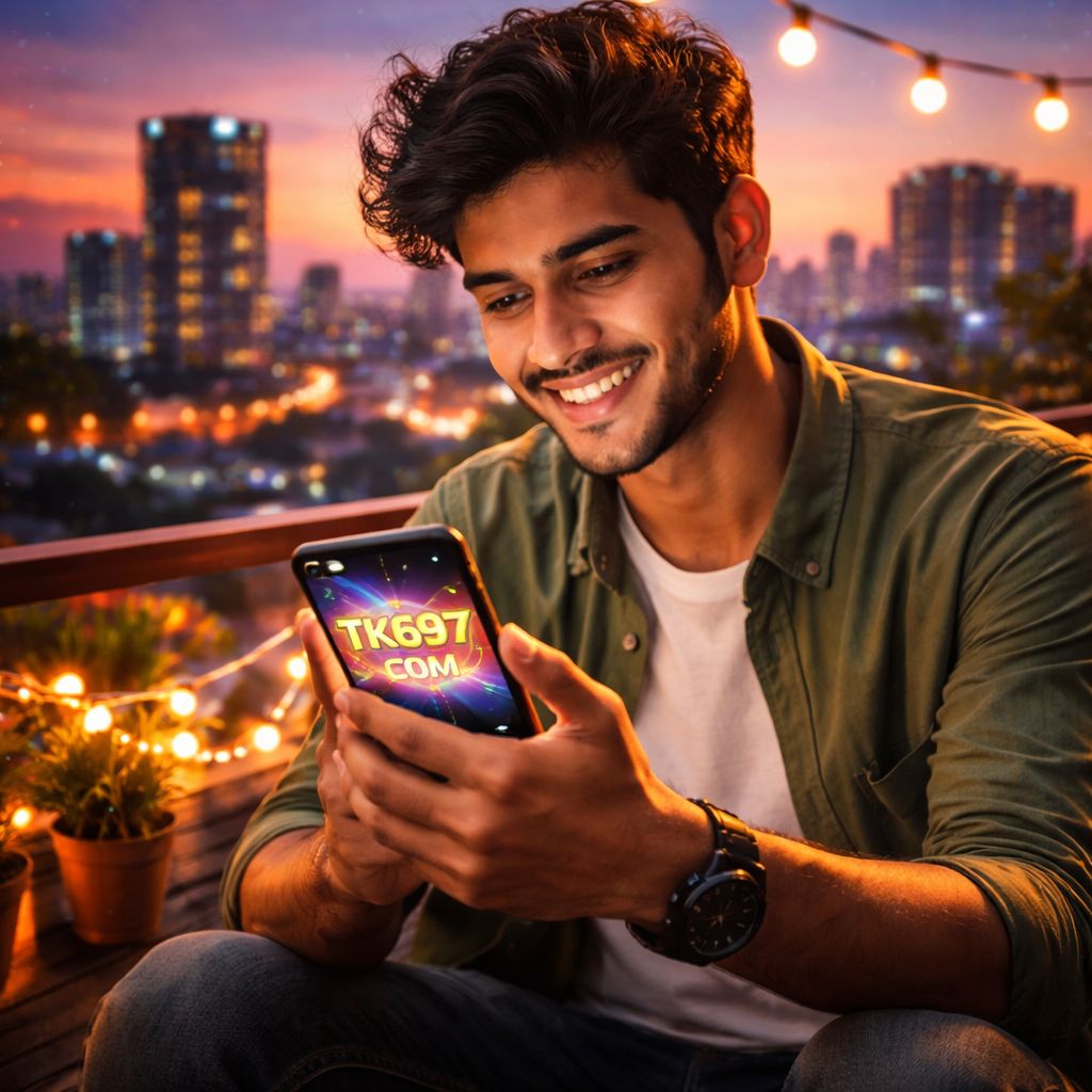 মোবাইলে TK697 COM বাংলাদেশ ক্যাসিনো হোমপেজ