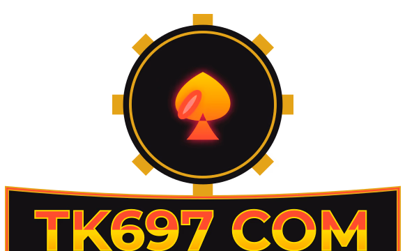 TK697 COM logo
